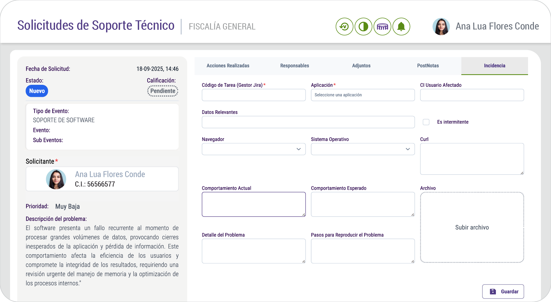 solicitud-incidencia