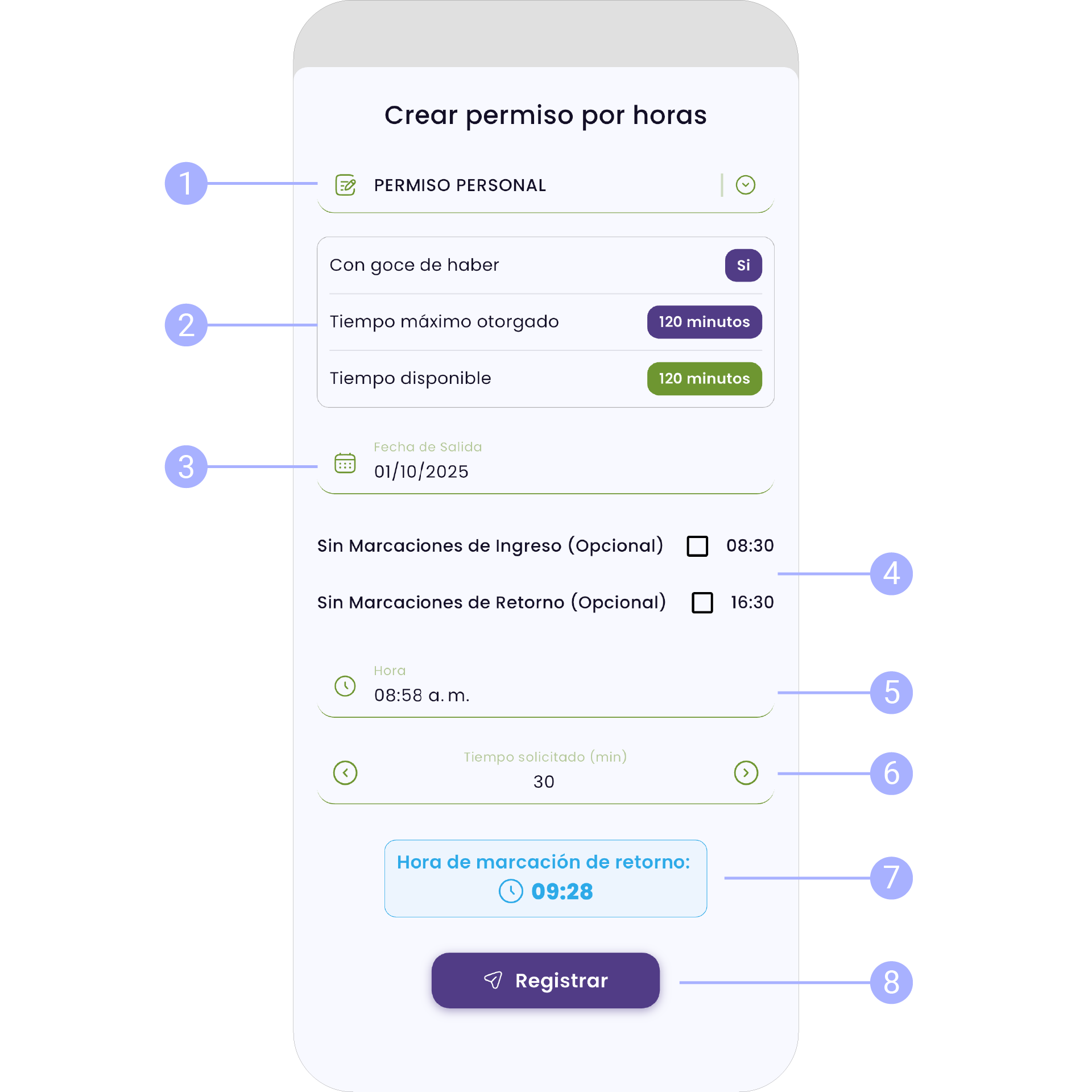 roma-permisos-horas-crear